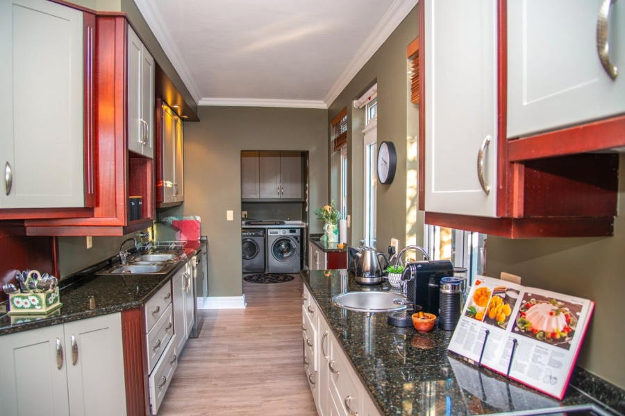 4 Bedroom Property for Sale in Pezula Golf Estate Western Cape